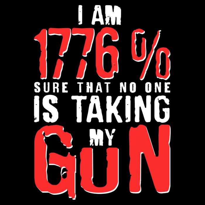 I Am 1776 Sure That No One Is Taking My Gun Stripe Pom Pom Beanie