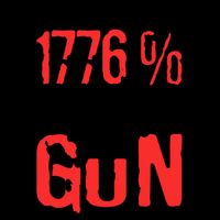 I Am 1776 Sure That No One Is Taking My Gun 16oz Travel Tumbler