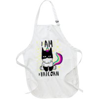 I Am A Batcorn (Unicorn Bat) Apron