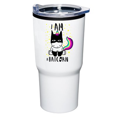I Am A Batcorn (Unicorn Bat) Tumbler