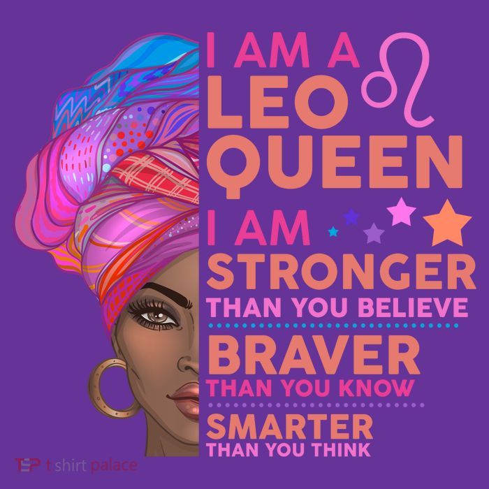 I Am A Leo Queen I Am Stronger Than You Believe Zodiac Magnet