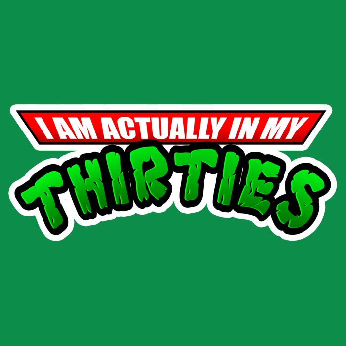 I Am Actually In MY Thirties Mesh Reversible Basketball Jersey Tank