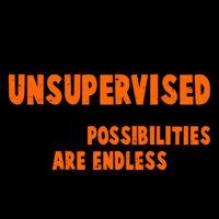 I Am Currently Unsupervised The Possibilities Are Endless Mug