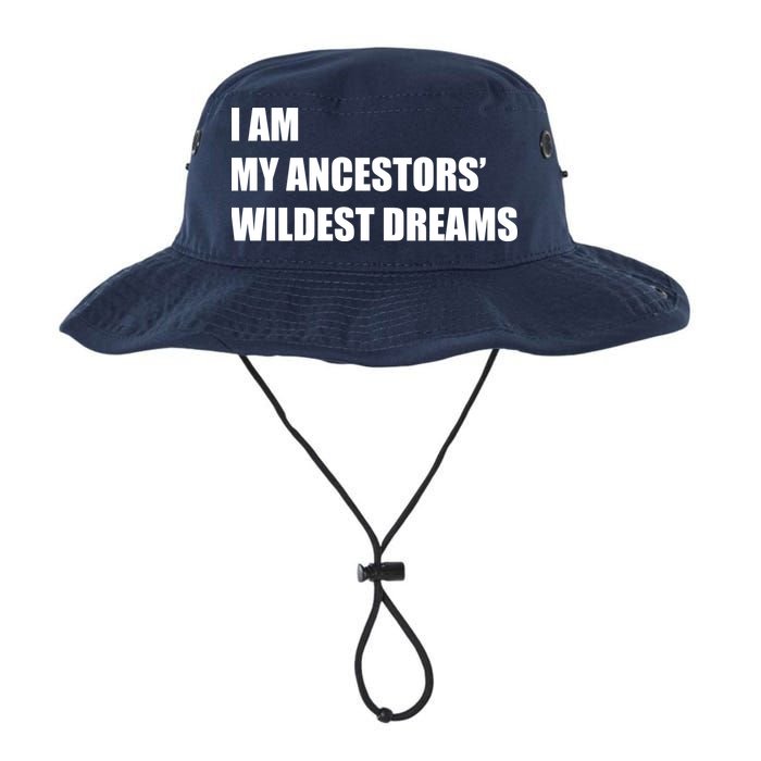 I Am My Ancestors' Wildest Dreams Bucket Hat