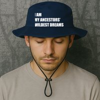 I Am My Ancestors' Wildest Dreams Bucket Hat