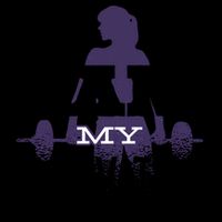 I Am My Motivation Gym Exercise Workout Mug