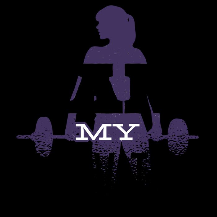 I Am My Motivation Gym Exercise Workout Mug