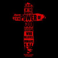 I Am Not Ashamed of the Gospel The Power of God Romans 1:16 Mug