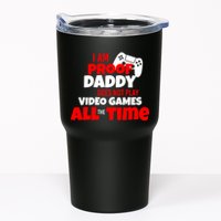 I Am Proof Daddy  Does Not Play  Video All the Time Tumbler