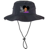 I Am Who I Am Your Approval Isn't Needed Bucket Hat