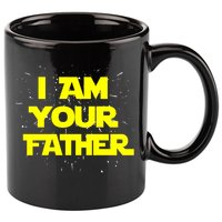 I Am Your Father 11oz C Handle Ceramic Mug