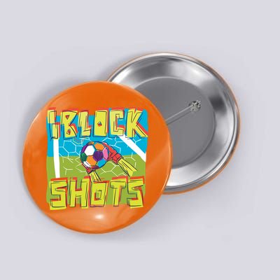 I Block Shots Button