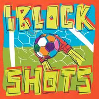 I Block Shots Button