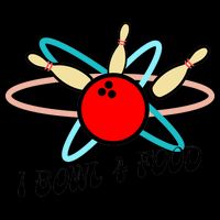 I Bowl For Food Mug