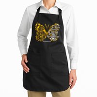 I Can Do All Things Through Christ Philippians 4:13  Apron