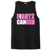 I Can Fight Cancer Breast Cancer Awareness PosiCharge Competitor Tank