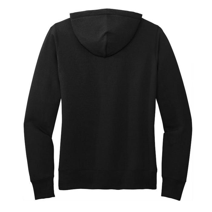 I Can Fix A Leak But Can't Fix Stupid Women's Pullover Hoodie