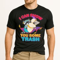 I Can Show You Some Trash Performance Shirt