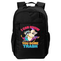 I Can Show You Some Trash Backpack