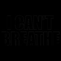 I Can't Breathe George Floyd Black Lives Matter Mug