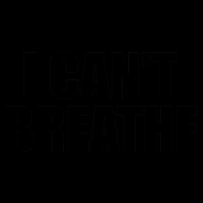 I Can't Breathe George Floyd Black Lives Matter Mug