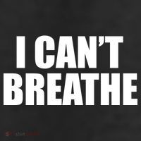 I Can't Breathe George Floyd Black Lives Matter Beanie