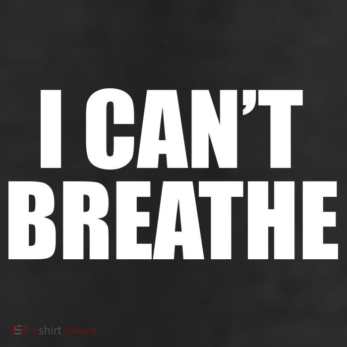 I Can't Breathe George Floyd Black Lives Matter Beanie