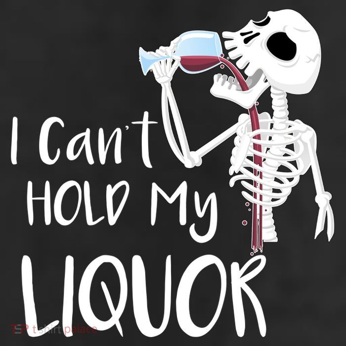 I Can't Hold My Liquor 11oz C Handle Ceramic Mug