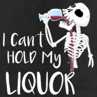 I Can't Hold My Liquor Hat