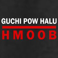 I Can't Speak Hmong Golf Towel