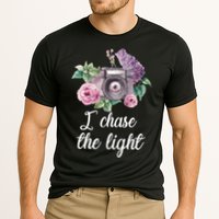 I Chase the Light Camera Performance Shirt