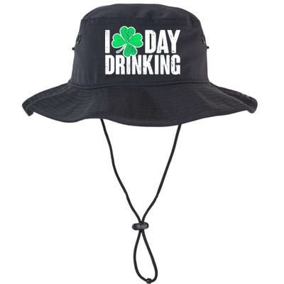 I Clover Day Drinking  Legacy Cool Fit Booney Bucket Hat