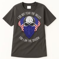 I Do Not Fear The Valley For I Am The Shadow Tall T-Shirt