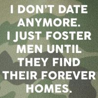 I Don't Date Anymore I Just Foster Men Legacy Tie Dye Trucker Hat