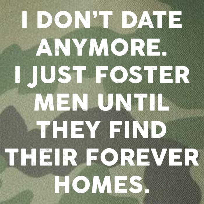 I Don't Date Anymore I Just Foster Men Legacy Tie Dye Trucker Hat