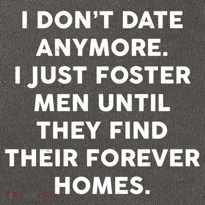 I Don't Date Anymore I Just Foster Men Cotton Canvas Backpack