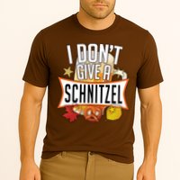 I Don't Give A Schnitzel Performance Shirt