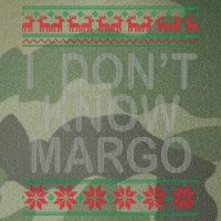 I Don't Know Margo Ugly Matching Christmas Legacy Tie Dye Trucker Hat