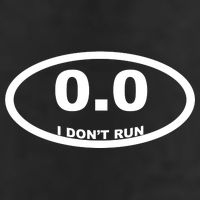 I Don't Run 15oz Campfire Ceramic Mug