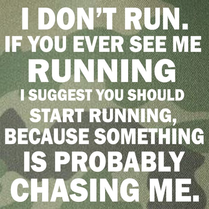 I Don't Run Someone Is Chasing Me Legacy Tie Dye Trucker Hat