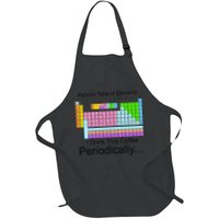I Drink This Coffee Periodically Mug - Periodic Table of Elements Apron