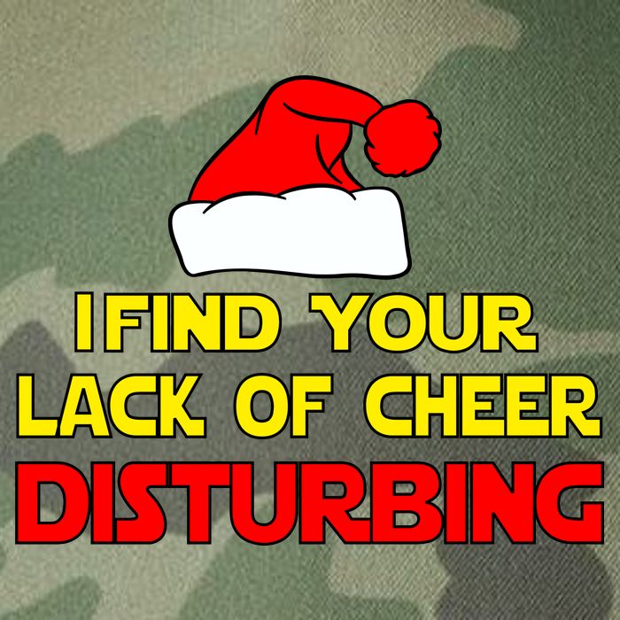 I Find Your Lack Of Cheer Disturbing Legacy Tie Dye Trucker Hat