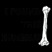 I Found This Humerus Mug