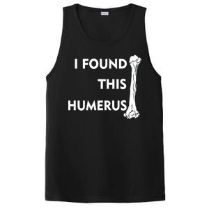 I Found This Humerus PosiCharge Competitor Tank