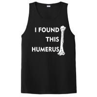 I Found This Humerus PosiCharge Competitor Tank