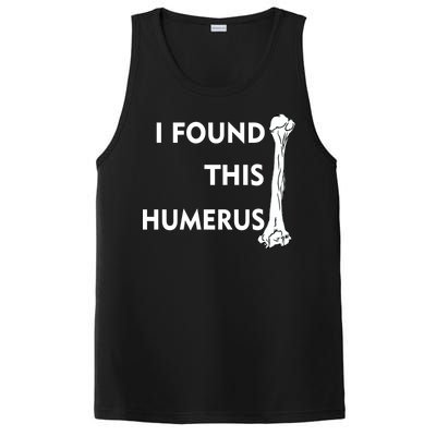 I Found This Humerus PosiCharge Competitor Tank