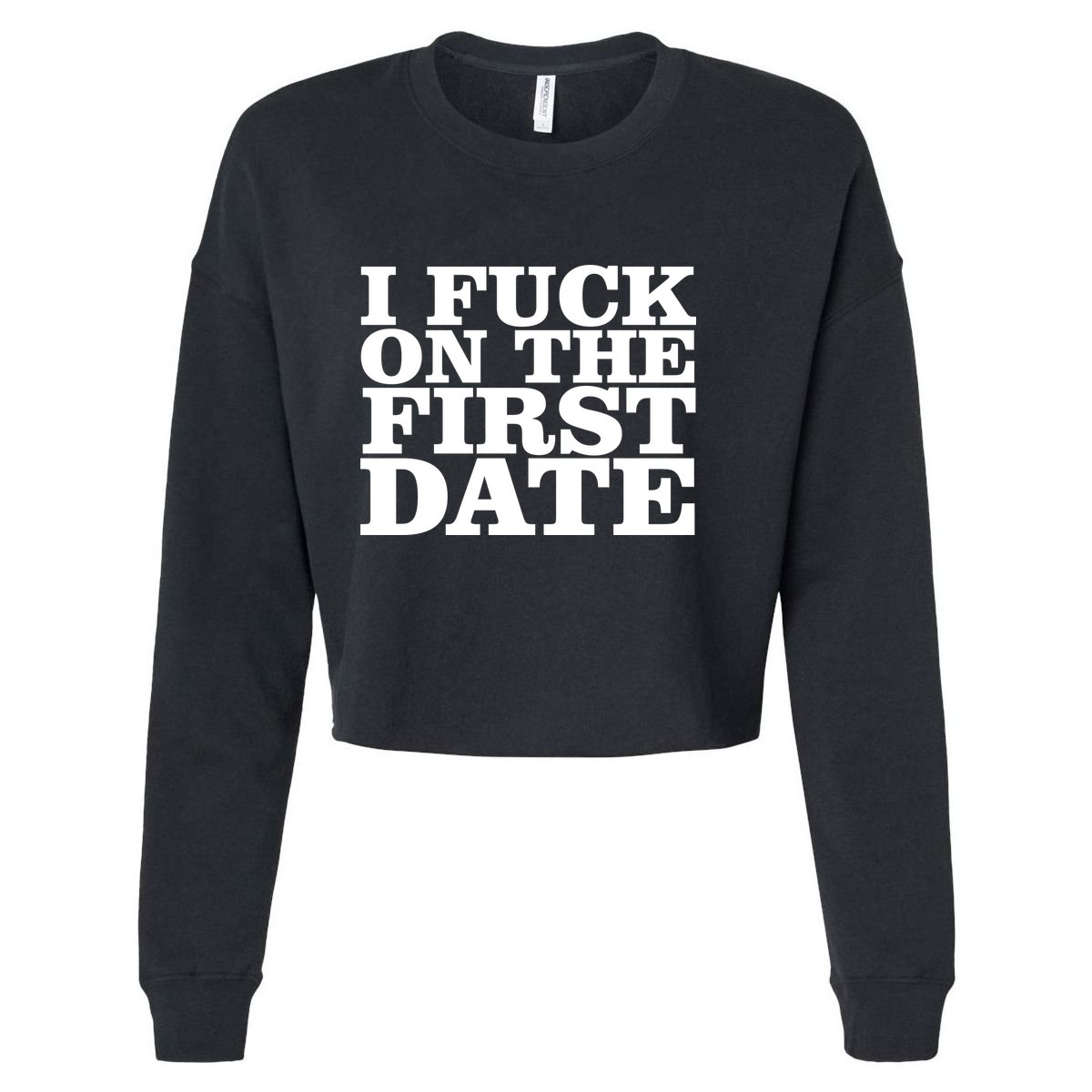I Fuck On The First Date Tumbler