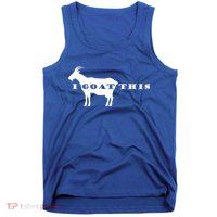 I Goat This Tank Top