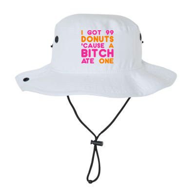I Got 99 Donuts Cause A B*tch Ate One Bucket Hat