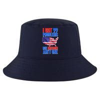 I Got 99 Problem But Freedom Ain't One Cool Comfort Performance Bucket Hat